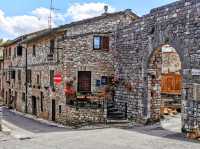 Why Halloween in Assisi: A Spooky Twist on Sacred Serenity