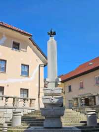 Halloween in Kranj's Enchanted Tunnels