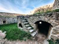 Knin Fortress: Croatia's Majestic Sentinel 🏰
