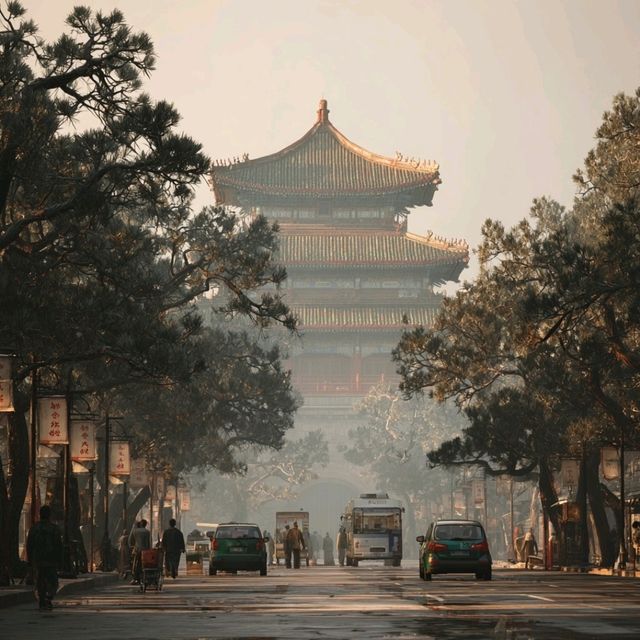 Forbidden City Magic✨ Forbidden City Magic✨