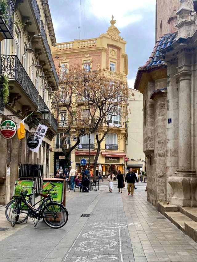 Fall Story Scene🍂