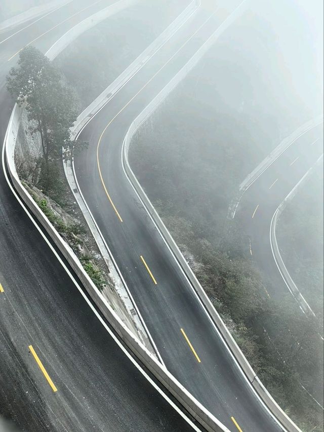 По следам Аватара: 4 дня в Китае