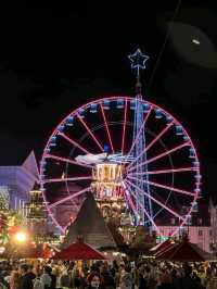 Karlsruhe Christmas Magic