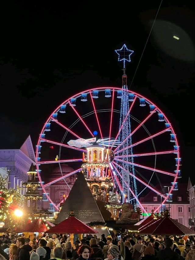 Karlsruhe Christmas Magic Karlsruhe Christmas Magic