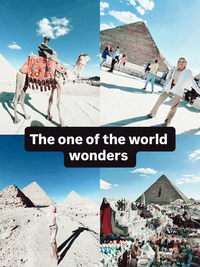 HOW TO REALLY EXPERIENCE EGYPT HOW TO REALLY EXPERIENCE EGYPT