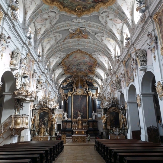 レーゲンスブルクのおすすめ完全ガイド2026年（2月更新）| Trip Moments