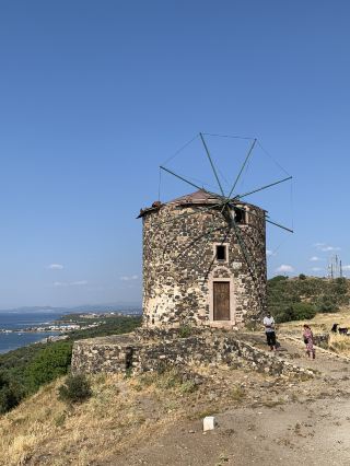 One Day in Ayvalık & Cunda Island Itinerary
