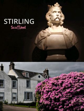 Stirling — the heart of Scottish history