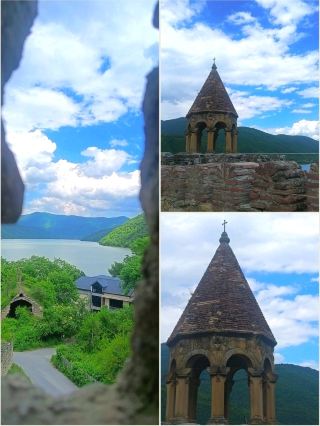 Mtskheta — where time stands still 🏛️✨