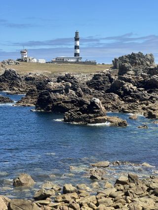 Hidden gem of Brittany