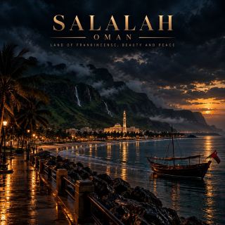 Salalah: The Jewel of Southern Oman