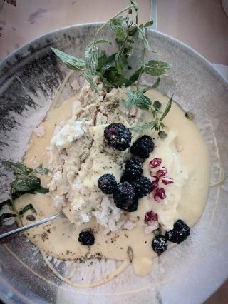 比托拉必嚐美食寶藏：AURUM 餐廳 😍🍴
