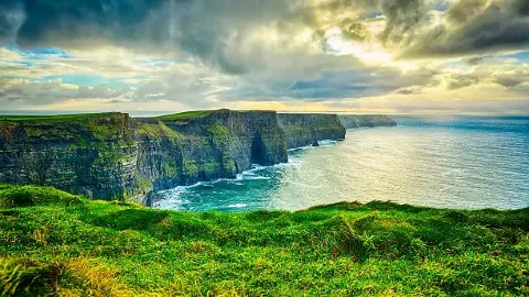 2026年アイルランド:誰も教えてくれない極秘ガイド(出発前に保存必須) — traveler post in Offaly
