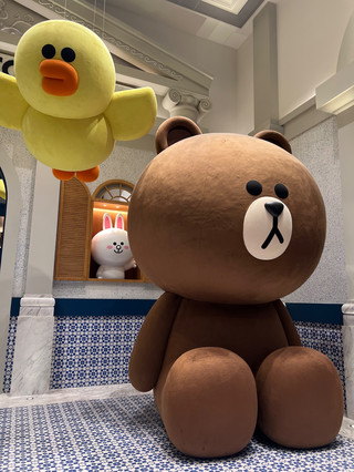 รีวิวห้องพักธีม Line Friends ที่ Lisboeta Macau — ที่พักสุดปังที่สายครอบครัวต้องมา!
