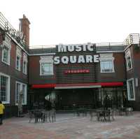 Songjiang - THAMES TOWN - Check out