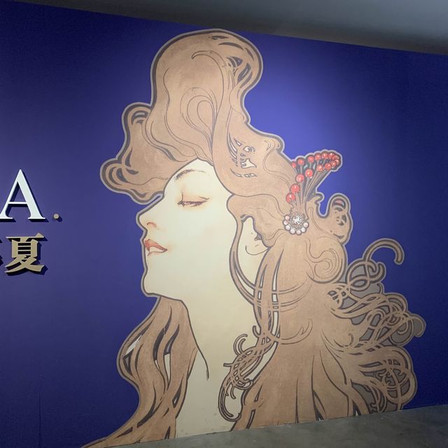 Meet you museum (Shanghai Jingan branch) Meet you museum (Shanghai Jingan branch)