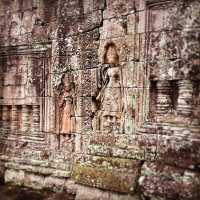 Angkor Wat - Cambodia 