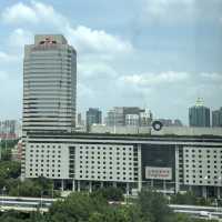 上海世貿商場