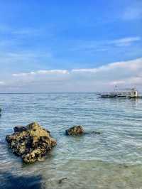 Fun and inexpensive Bohol Island in the Philippines