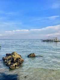 Fun and inexpensive Bohol Island in the Philippines