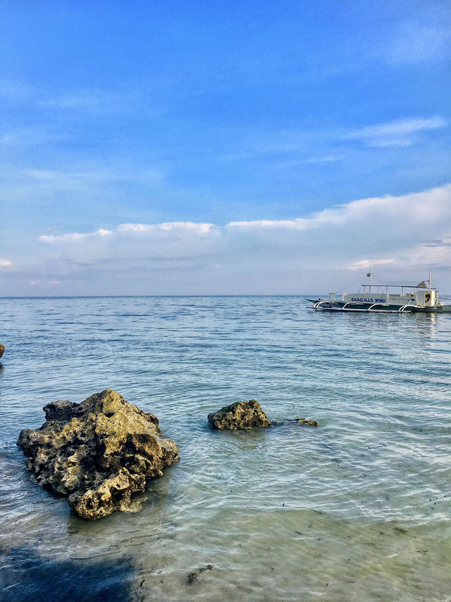 Fun and inexpensive Bohol Island in the Philippines
