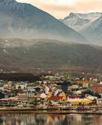 The end of the world?! Messi's hometown?!