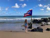 Caribbean vibes | A trip to San Juan Island, Puerto Rico