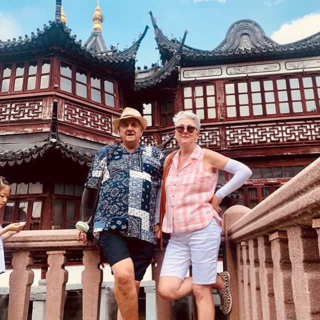 3 Weeks in China! ✈️🇨🇳👍 3 Weeks in China! ✈️🇨🇳👍
