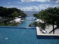 5 ⭐️ Resort Experience in Cebu! 🇵🇭