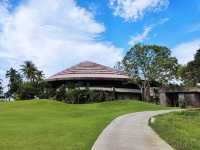 Where to Go Golfing in Cavite🇵🇭