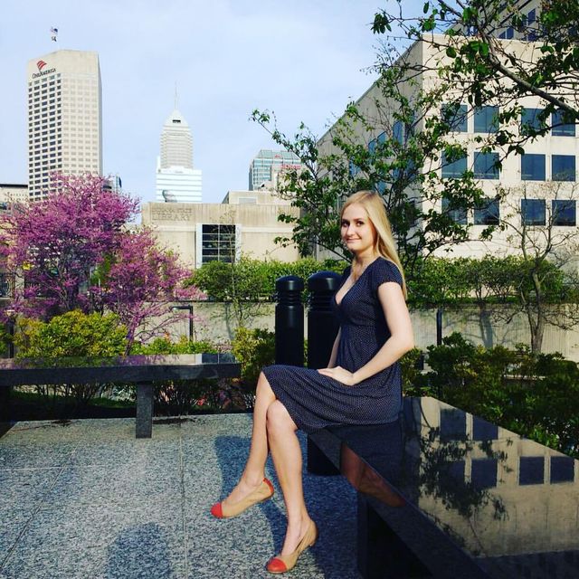 Spring Flourish: Embrace the Blossoming Beauty of Indianapolis 🌷🌸🌿🌺