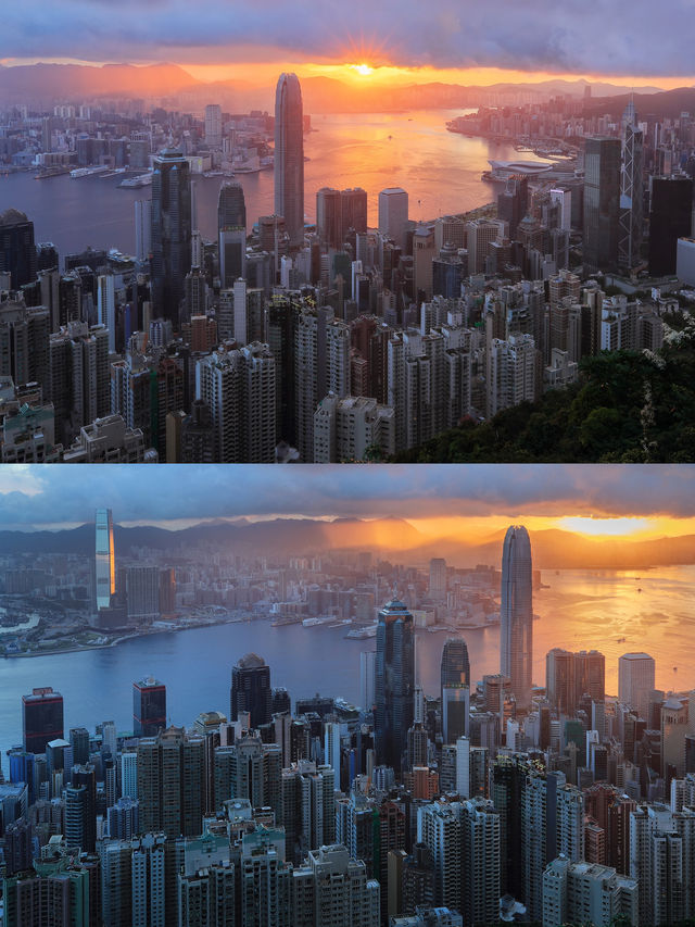 香港都影到National Geographic咁嘅相! 香港都影到National Geographic咁嘅相!