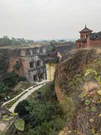泸州金龍寺/小眾景色迷人，歷史悠久，全國炸裂！