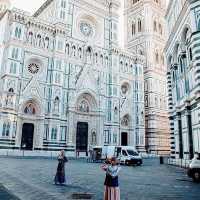 Piazza del Duomo Reverie: A Symphony of Magni