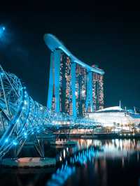 💸🏞️The secret to $300 fun in Singapore is .....