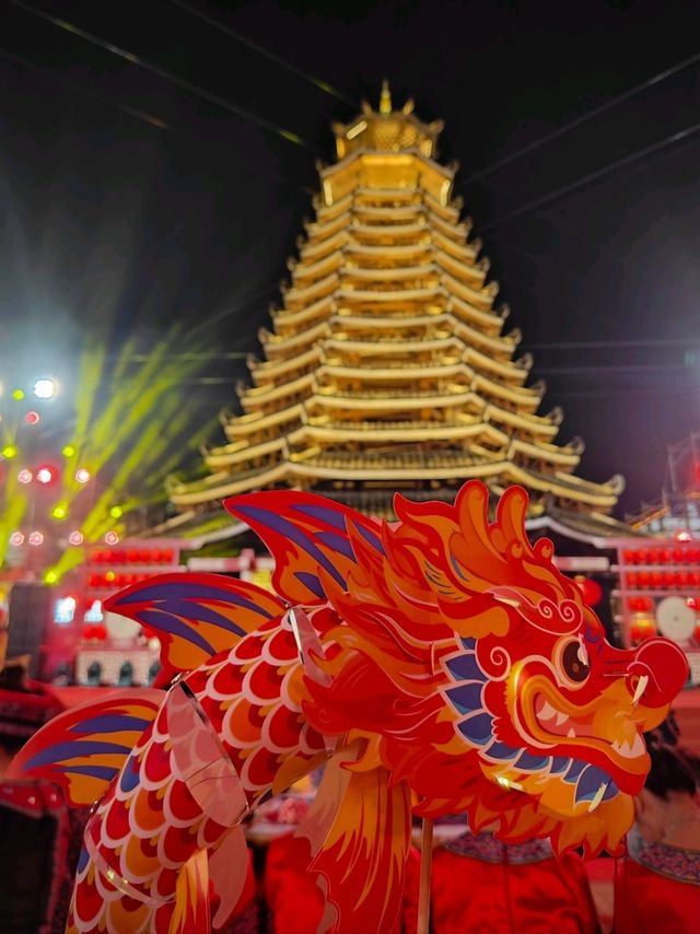 Cultural Charm of Guangxi