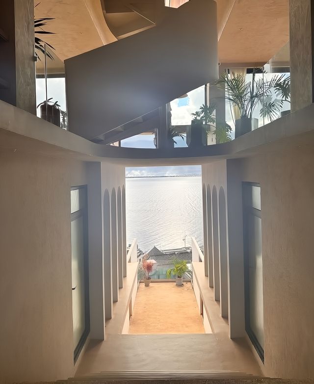 意外的驚喜面朝蒼山洱海酒店！