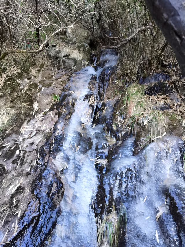 世界遺產 | 三清山超美的