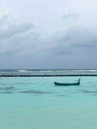 Thulusdhoo Island, Maldives 🇲🇻🏝️