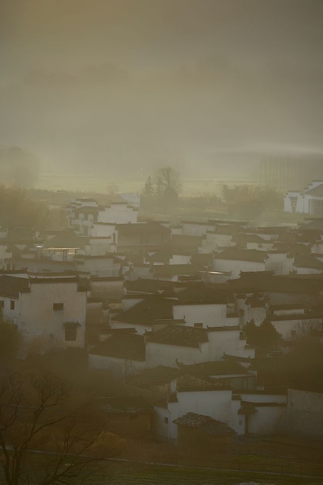 都別罵安徽文旅了，本外地人會幫他宣傳