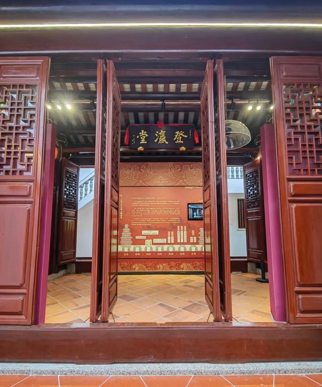潮州許駙馬府，宋代宅邸的千年歲月