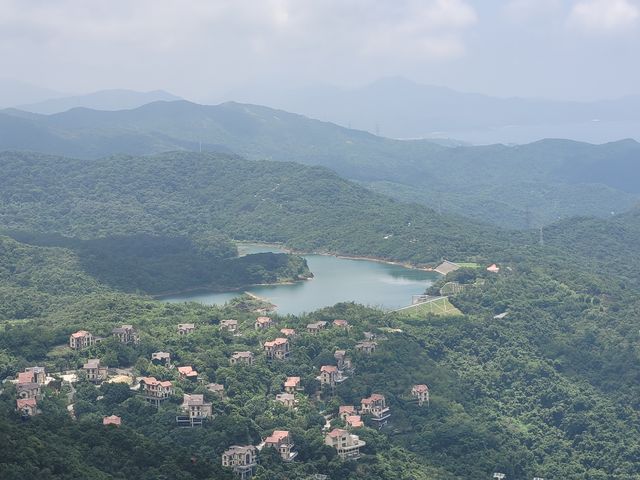 一起暢玩，深圳東部華僑城