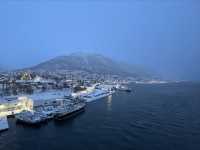 挪威特羅姆瑟Tromso—冰雪極致的美！