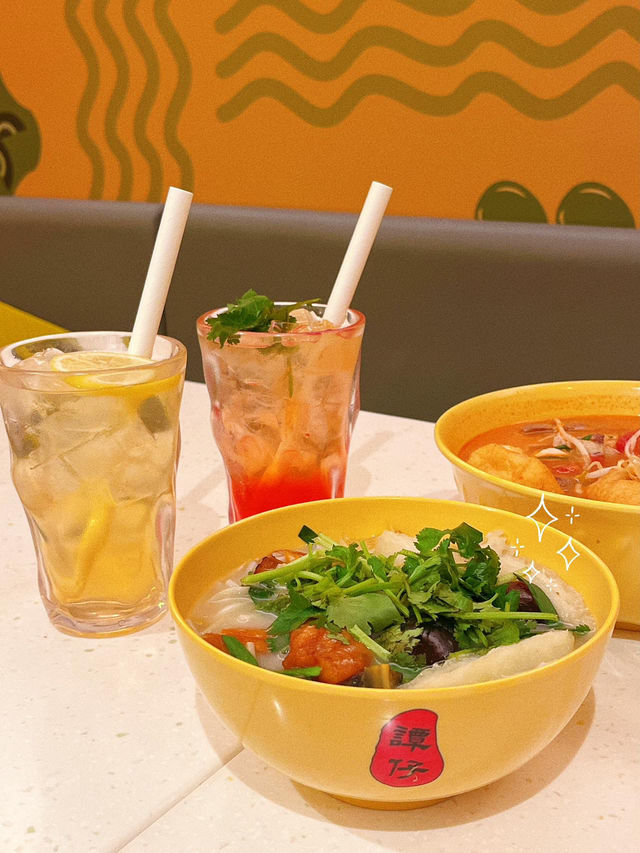 跟著香港上班族去覓食🍜