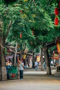 阆中古城 國家5A級旅遊景區