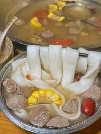 在廈門，這家獨樹一幟的羊肉火鍋絕無對手！！！