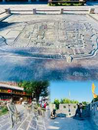 青州古城丨被低估的千年歷史文化名城
