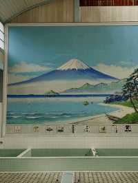 東京江戶主題公園來到這裡穿梭時光吧