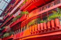 上海城市會客廳新地標|旭輝天地（1444）