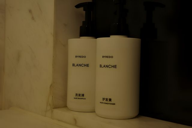 上海湯臣洲際 是溫暖也是經典